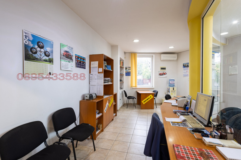 Продава БИЗНЕС ИМОТ, гр. Русе, Промишлена зона - Изток, снимка 9 - Други - 53258224