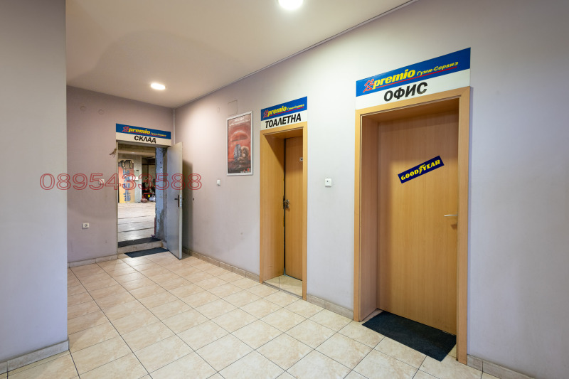 Продава БИЗНЕС ИМОТ, гр. Русе, Промишлена зона - Изток, снимка 7 - Други - 53258224