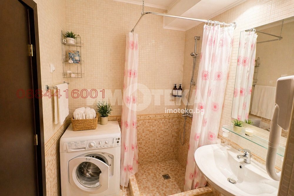 Продава 1-СТАЕН, гр. Царево, област Бургас, снимка 5 - Апартаменти - 54367178