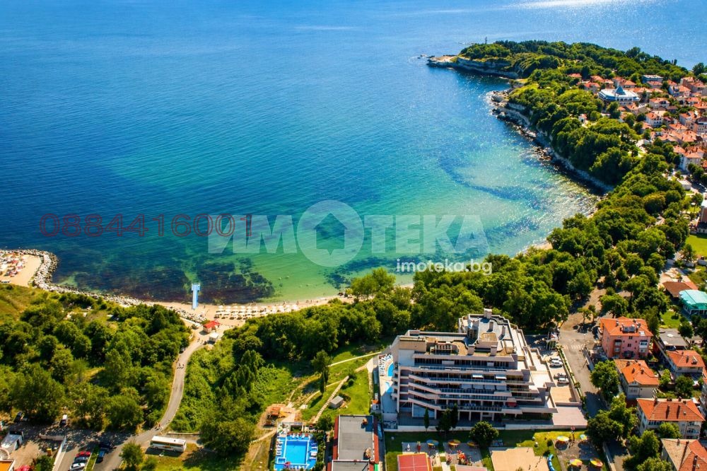 Продава 1-СТАЕН, гр. Царево, област Бургас, снимка 11 - Апартаменти - 54367178