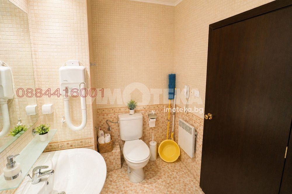 Продава 1-СТАЕН, гр. Царево, област Бургас, снимка 6 - Апартаменти - 54367178