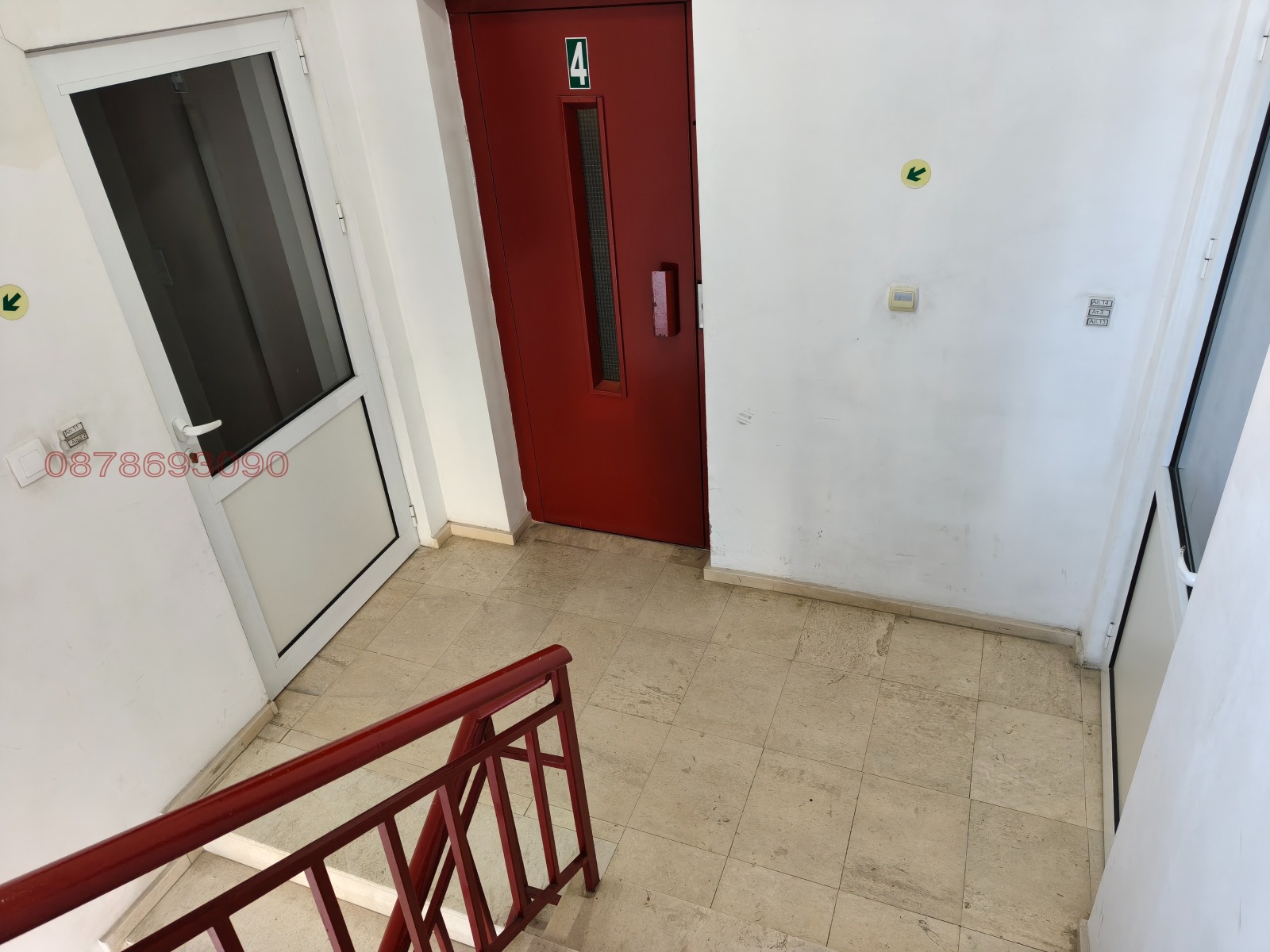 Продава 2-СТАЕН, гр. Варна, Погреби, снимка 11 - Апартаменти - 55251052