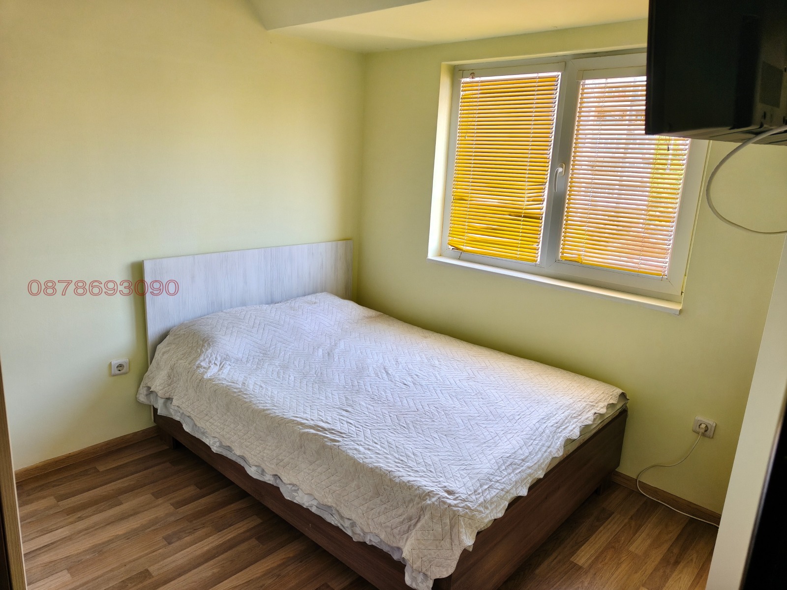 Продава 2-СТАЕН, гр. Варна, Погреби, снимка 3 - Апартаменти - 55251052