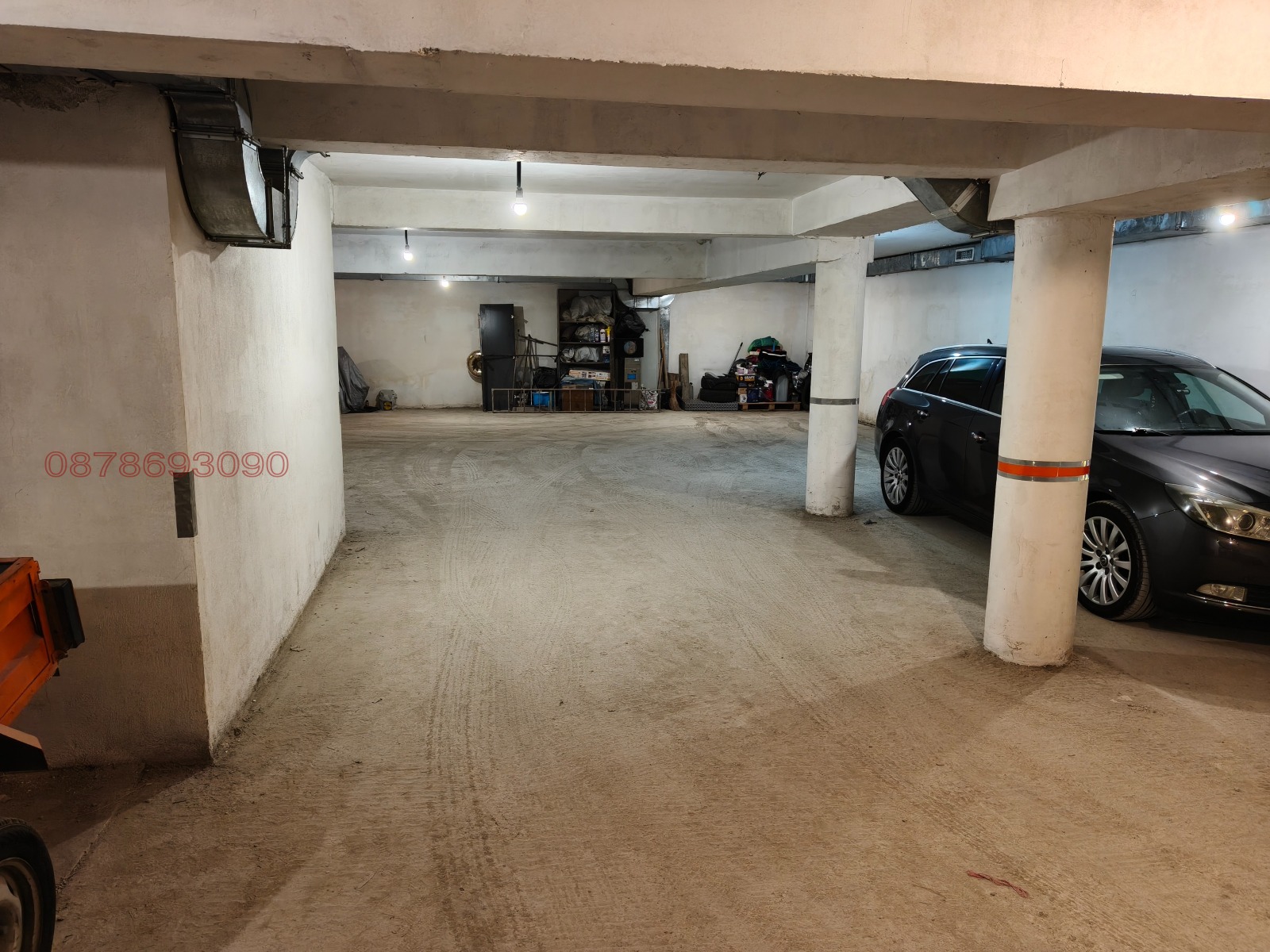Продава 2-СТАЕН, гр. Варна, Погреби, снимка 15 - Апартаменти - 55251052