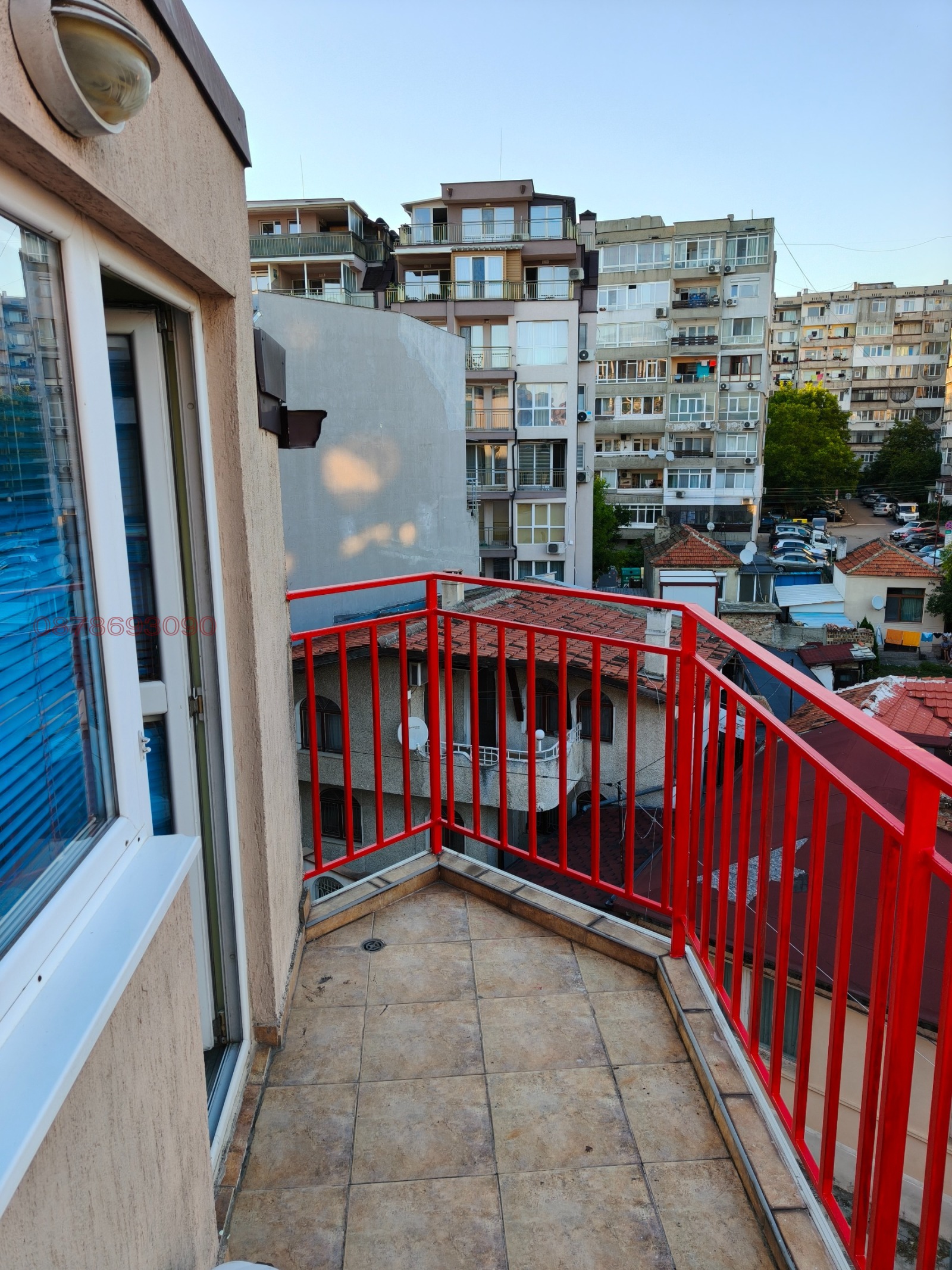 Продава 2-СТАЕН, гр. Варна, Погреби, снимка 7 - Апартаменти - 55251052