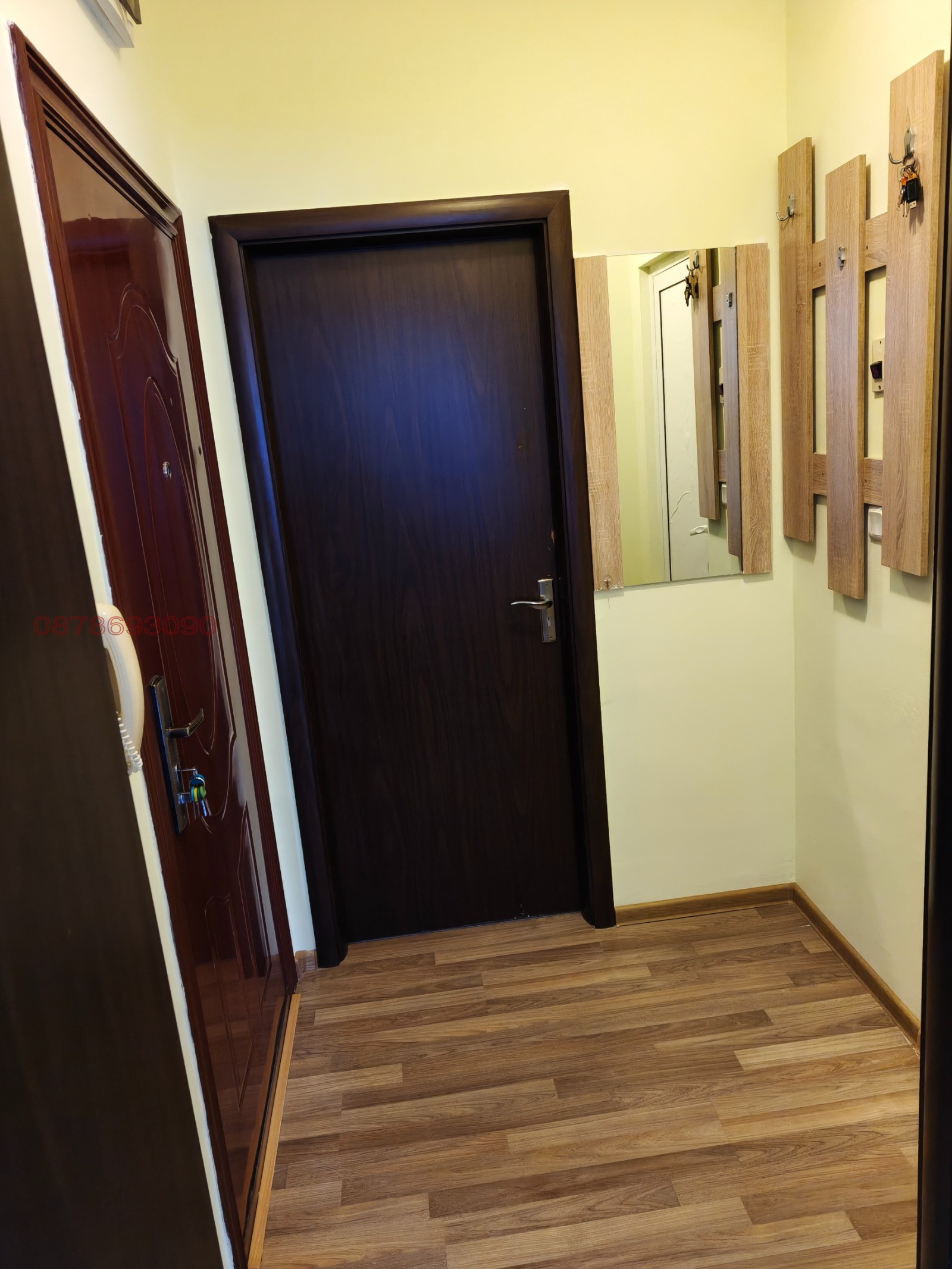 Продава 2-СТАЕН, гр. Варна, Погреби, снимка 5 - Апартаменти - 55251052
