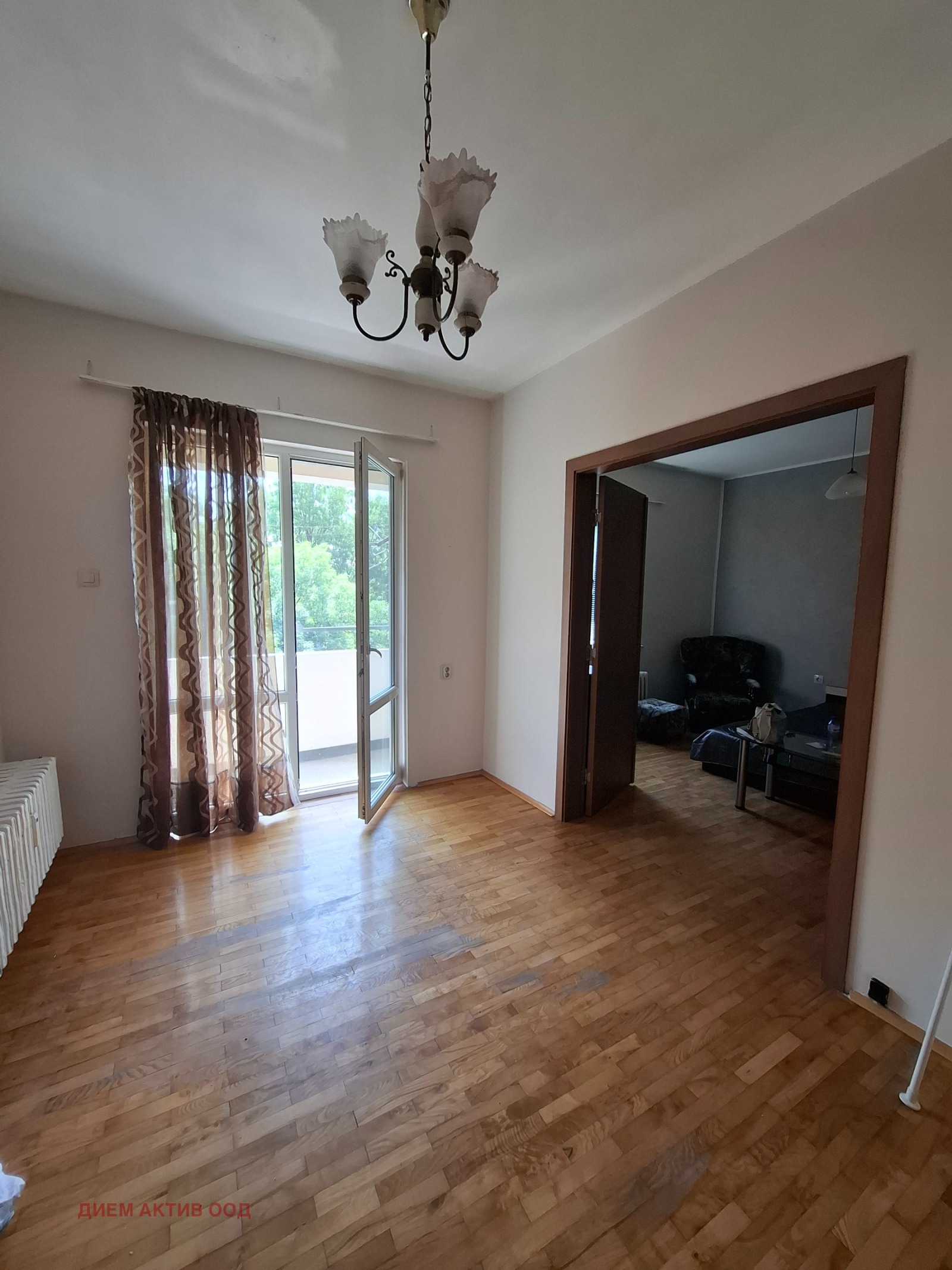 Продава 2-СТАЕН, гр. София, Лагера