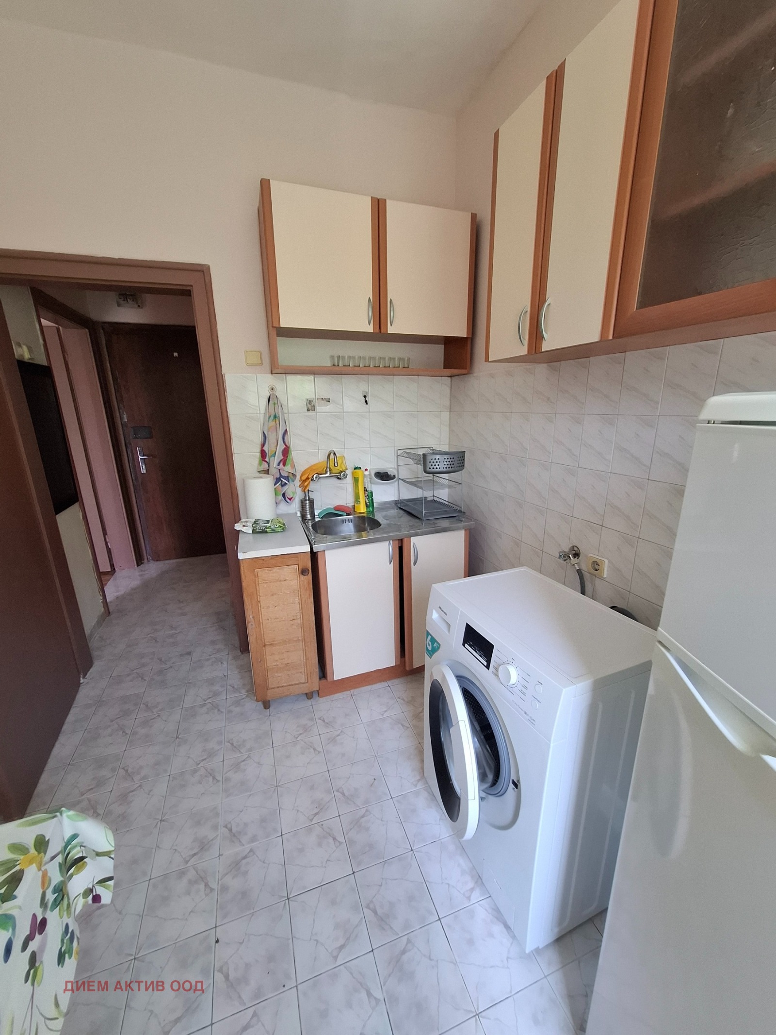 Продава 2-СТАЕН, гр. София, Лагера, снимка 4 - Апартаменти - 55788019