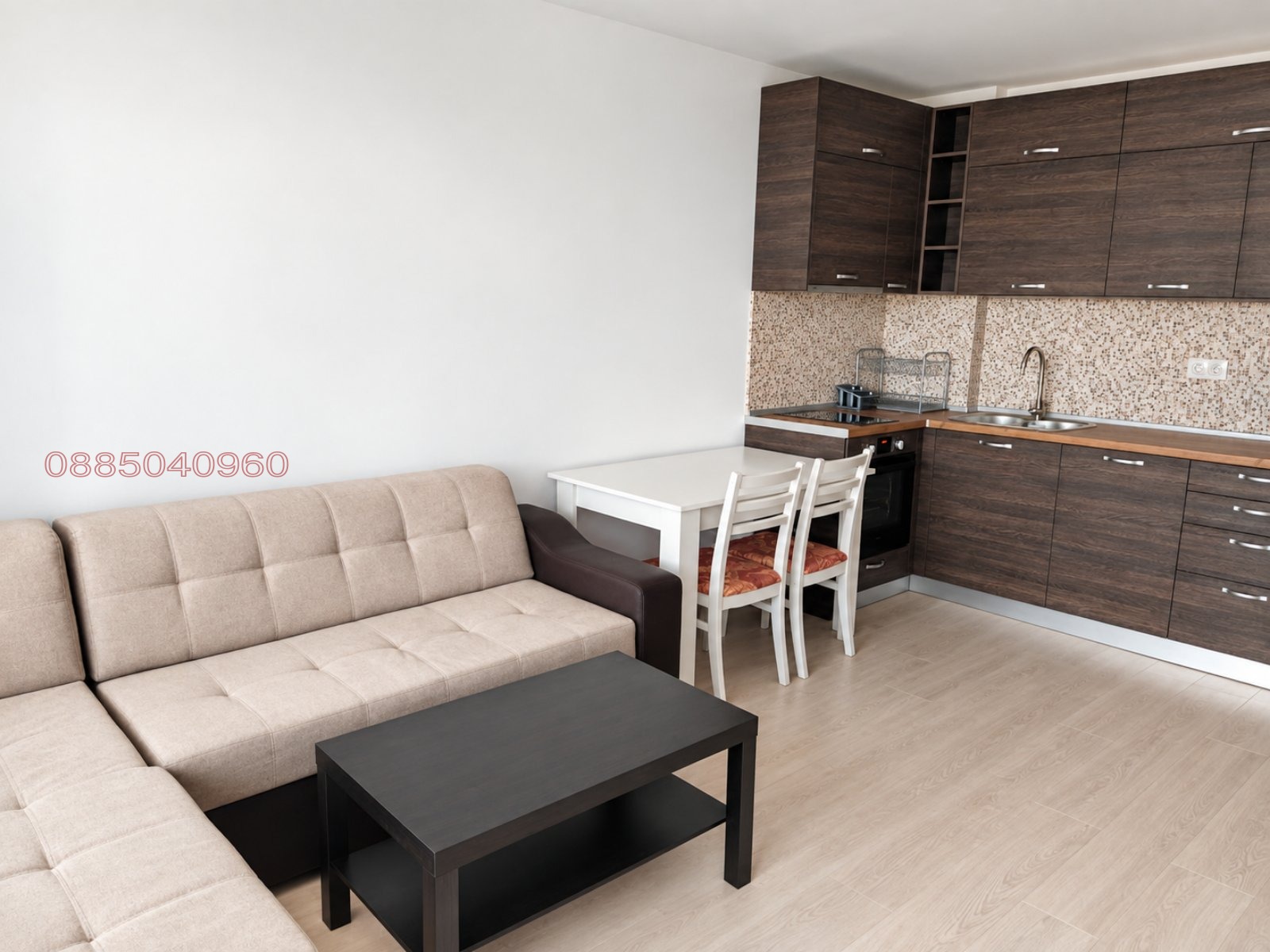 Продава 2-СТАЕН, гр. София, Левски Г, снимка 3 - Апартаменти - 56115595