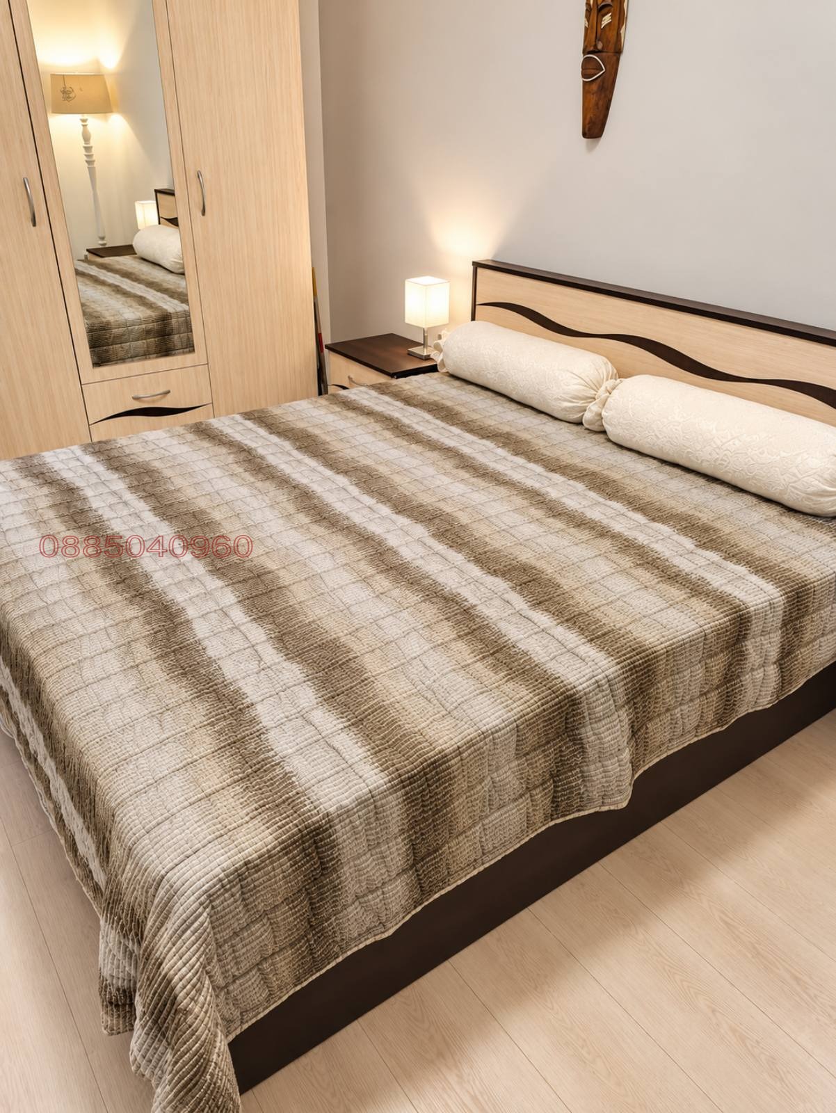 Продава 2-СТАЕН, гр. София, Левски Г, снимка 7 - Апартаменти - 56115595