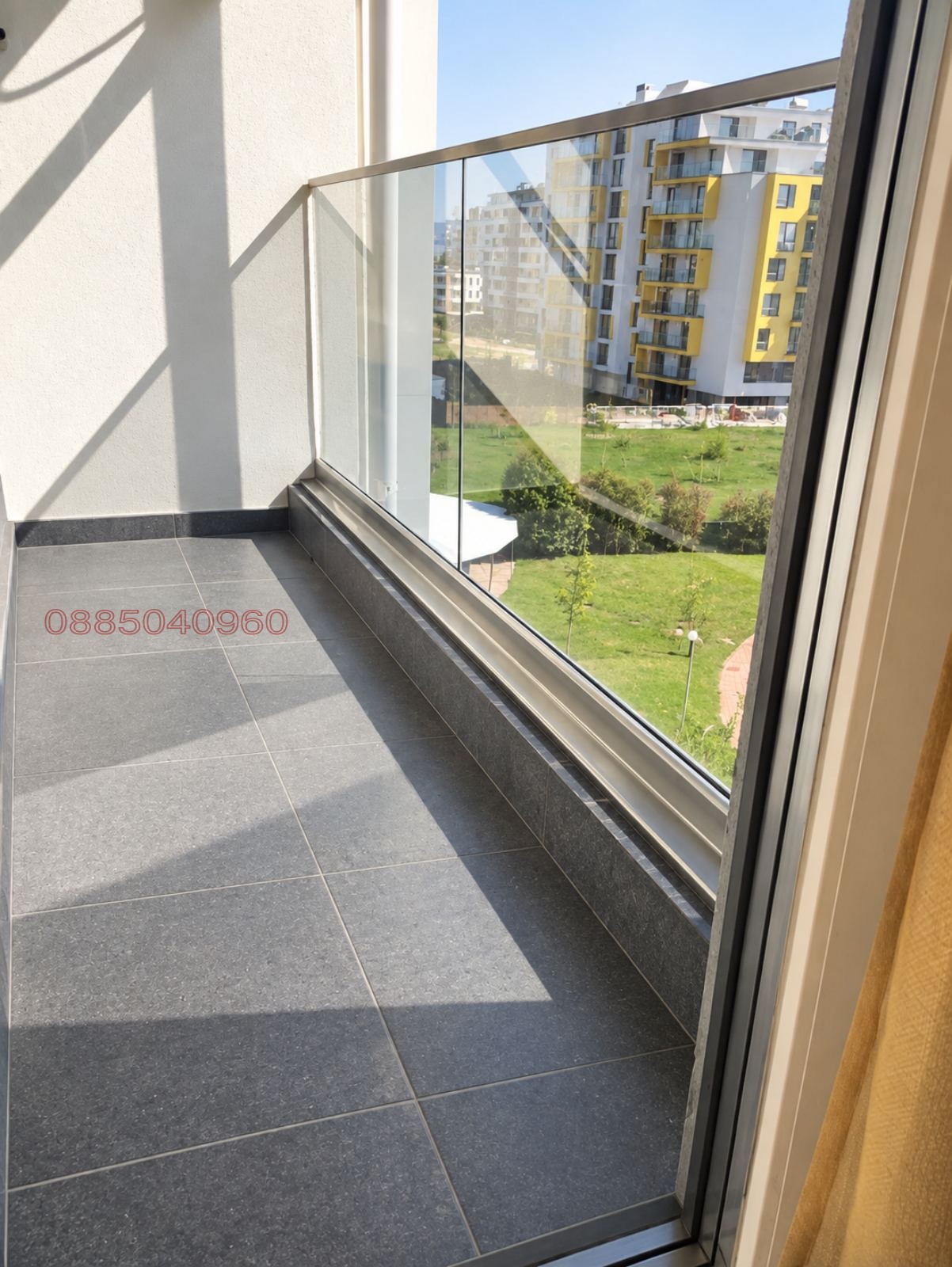 Продава 2-СТАЕН, гр. София, Левски Г, снимка 12 - Апартаменти - 56115595