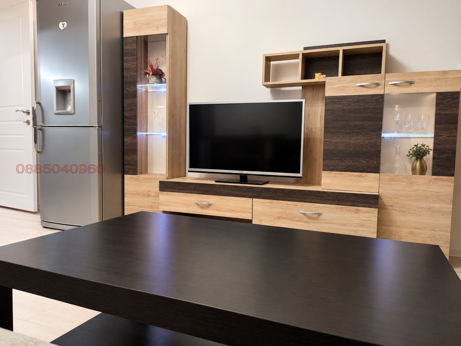 Продава 2-СТАЕН, гр. София, Левски Г, снимка 6 - Апартаменти - 56115595