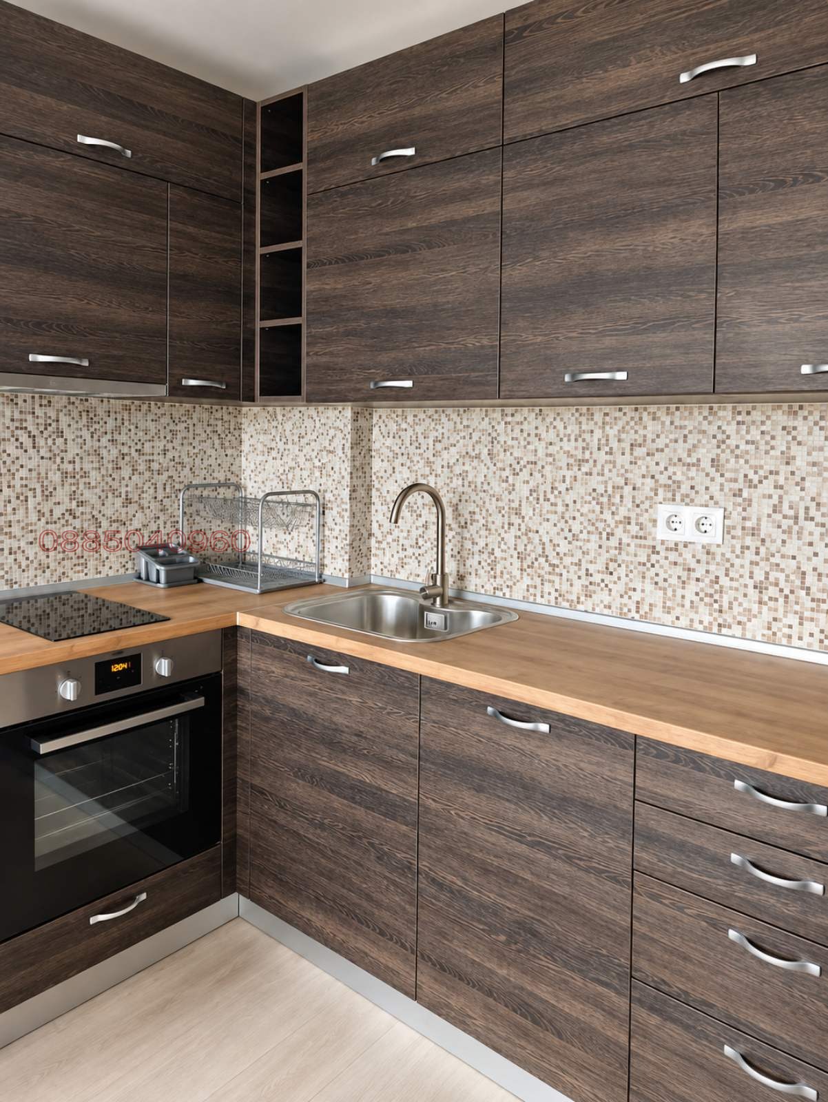 Продава 2-СТАЕН, гр. София, Левски Г, снимка 2 - Апартаменти - 56115595
