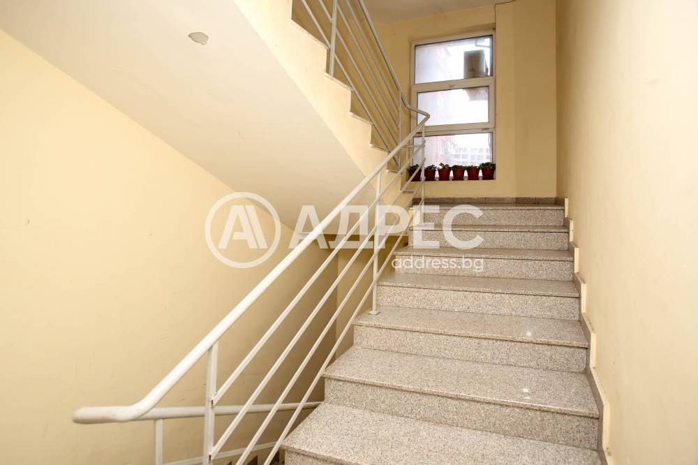 Продава 2-СТАЕН, гр. София, Овча купел 2, снимка 10 - Апартаменти - 56131367