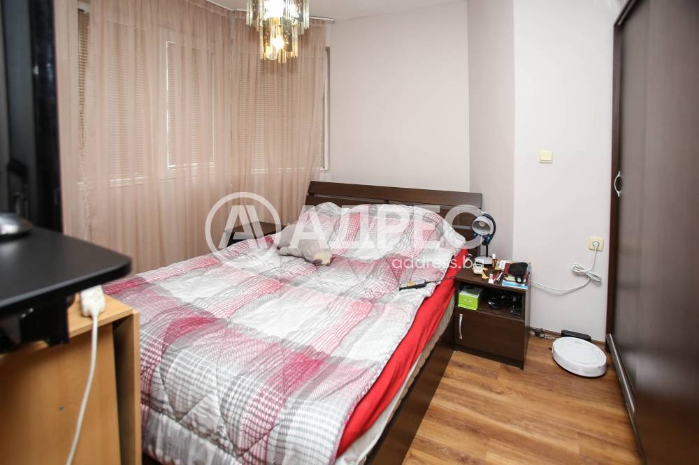 Продава 2-СТАЕН, гр. София, Овча купел 2, снимка 7 - Апартаменти - 56131367