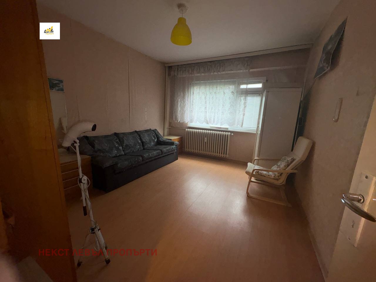 Продава 3-СТАЕН, гр. София, Люлин 4, снимка 4 - Апартаменти - 54501670