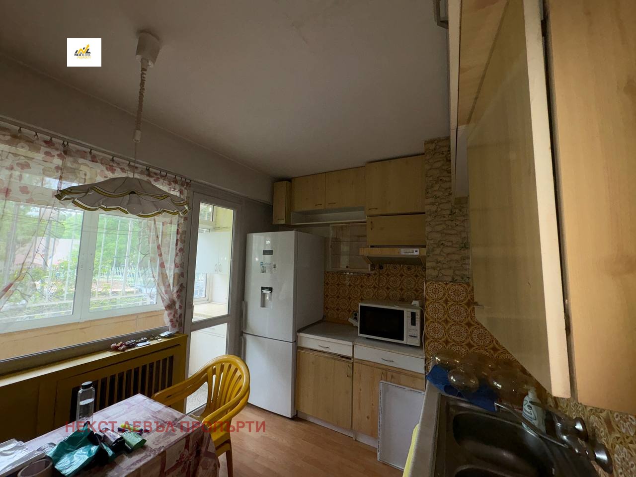 Продава 3-СТАЕН, гр. София, Люлин 4, снимка 5 - Апартаменти - 54501670