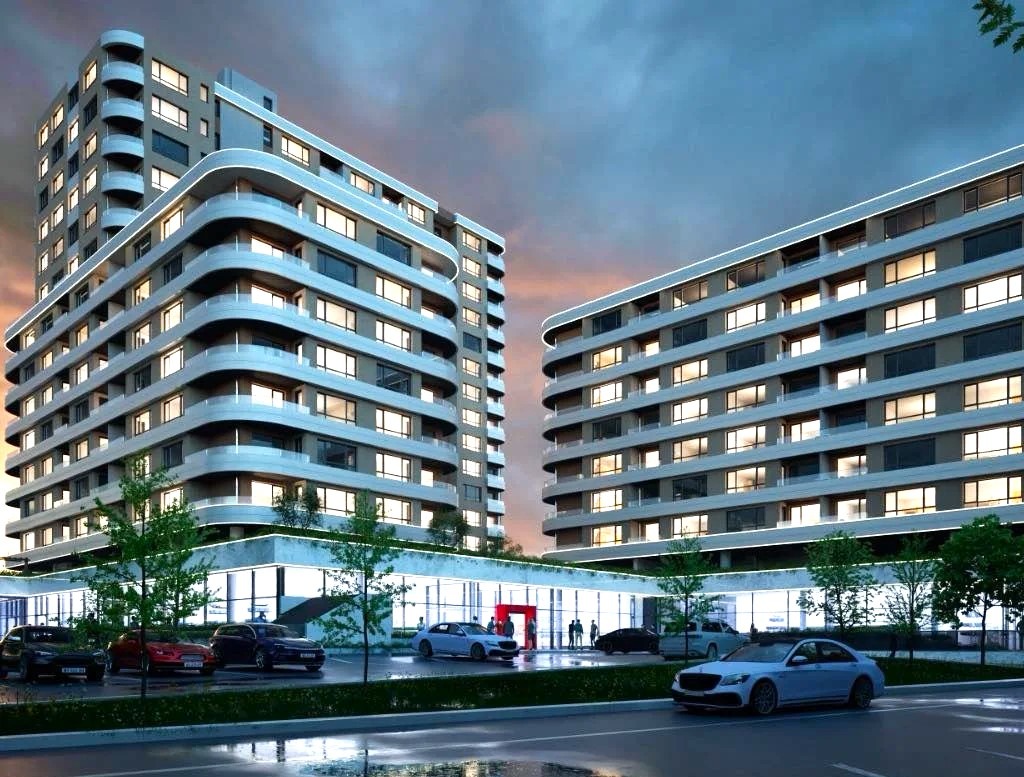 Продава 3-СТАЕН, гр. Бургас, Изгрев, снимка 5 - Апартаменти - 54618660