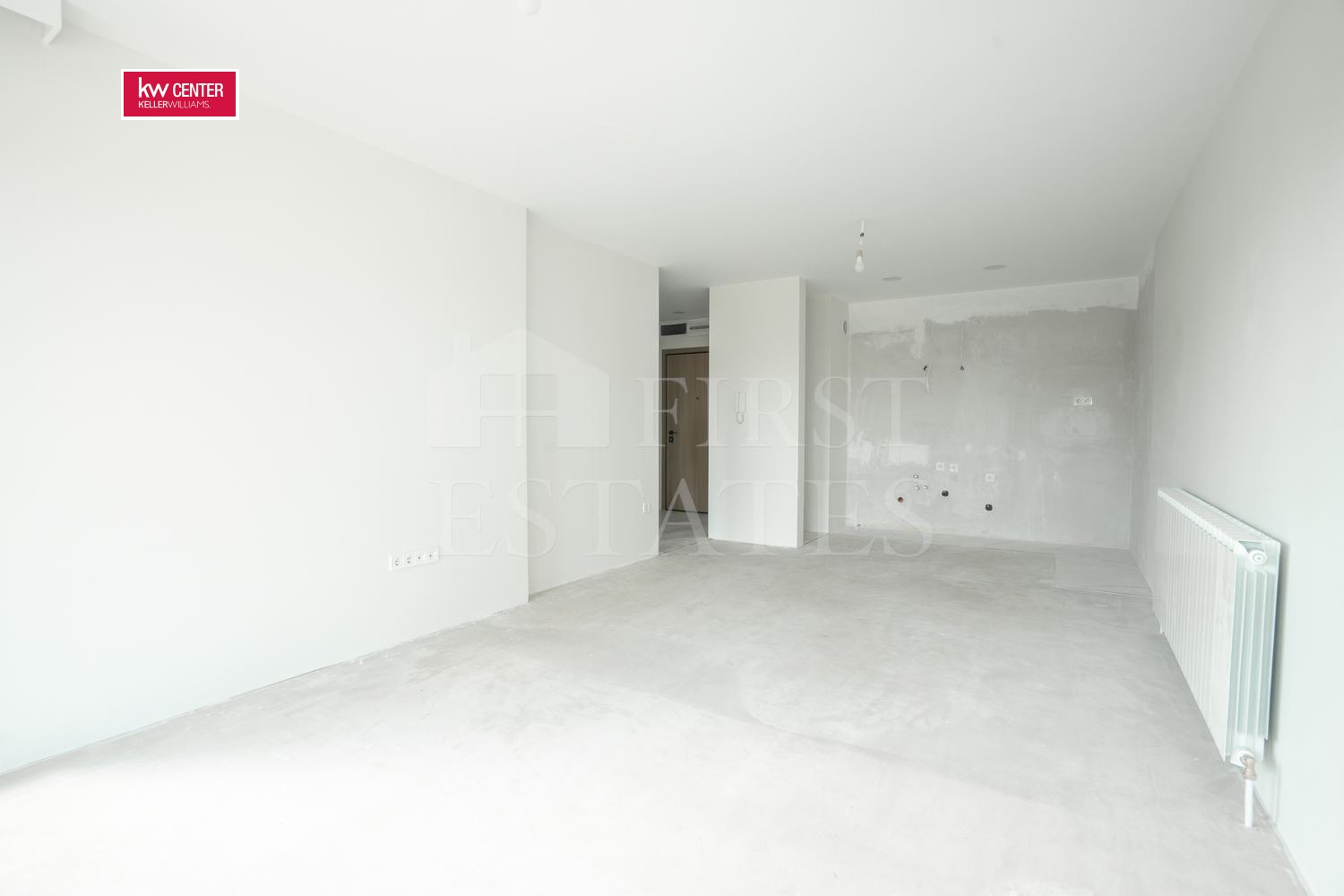 Продава 3-СТАЕН, гр. София, Дружба 2, снимка 3 - Апартаменти - 54712234