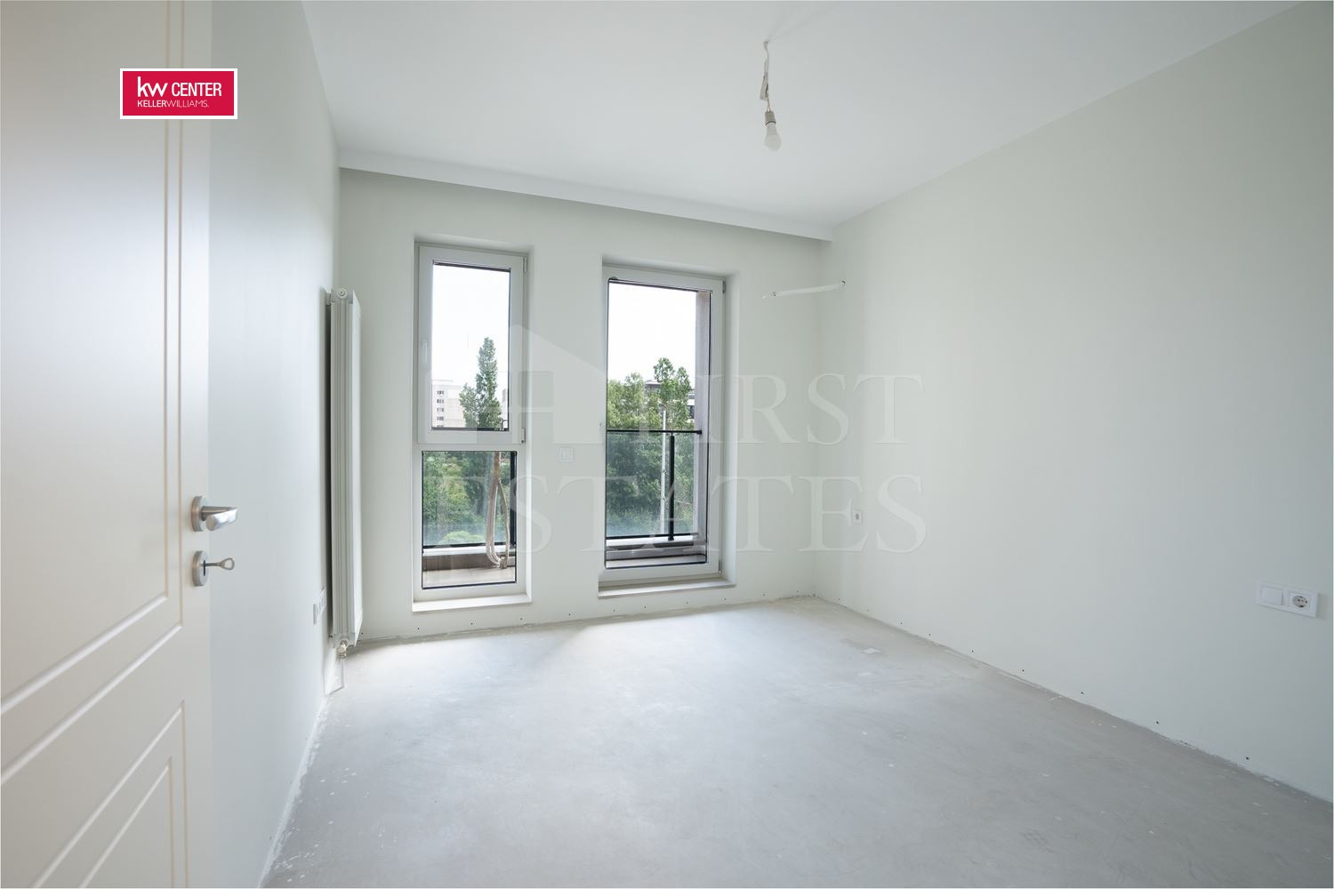 Продава 3-СТАЕН, гр. София, Дружба 2, снимка 4 - Апартаменти - 54712234