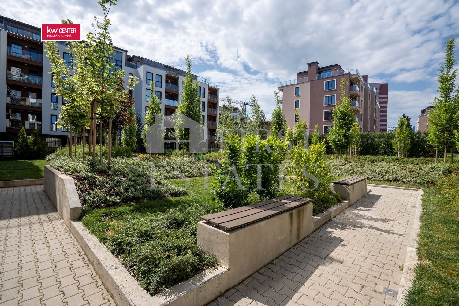 Продава 3-СТАЕН, гр. София, Дружба 2, снимка 11 - Апартаменти - 54712234