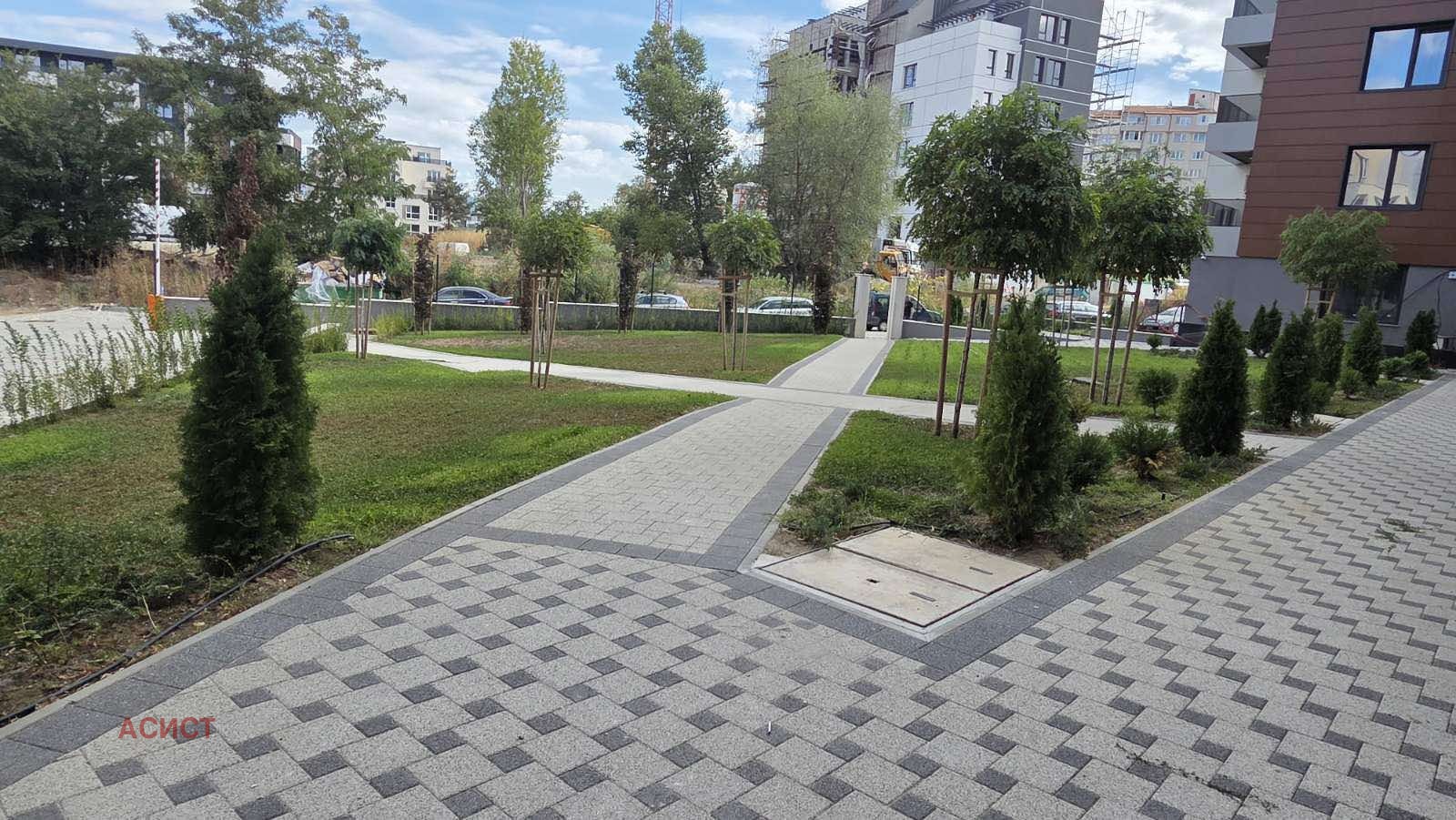 Продава 3-СТАЕН, гр. София, Витоша
