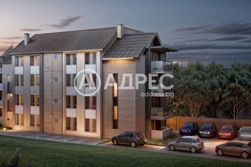 Продава МНОГОСТАЕН, гр. София, Горубляне