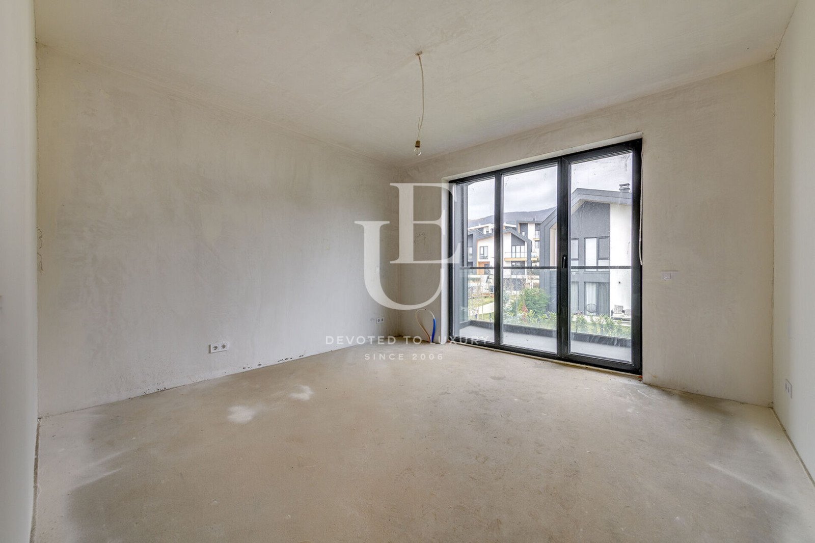 Продава КЪЩА, гр. София, Симеоново, снимка 5 - Къщи - 54732392