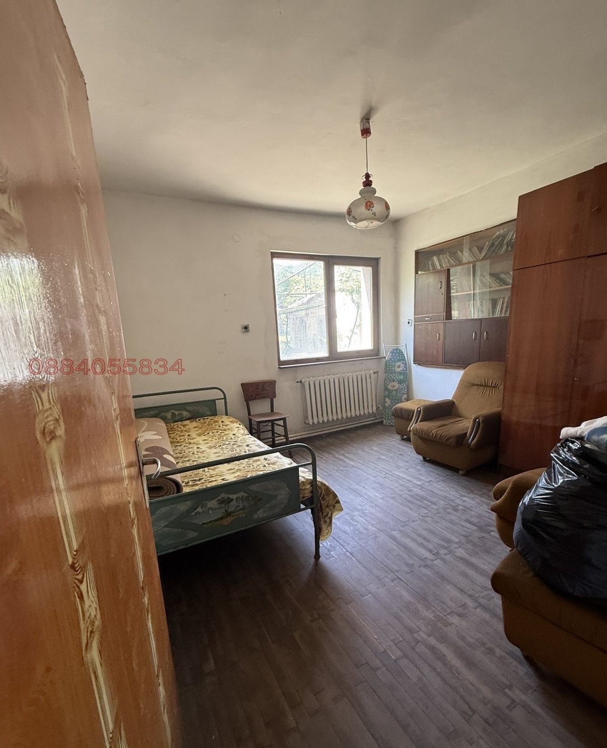 Продава КЪЩА, гр. София, с. Долни Пасарел, снимка 4 - Къщи - 55318485