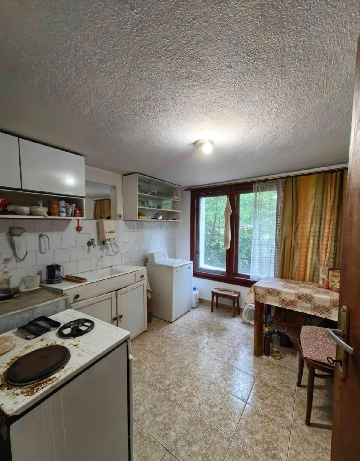 Продава КЪЩА, с. Рударци, област Перник, снимка 8 - Къщи - 55553252
