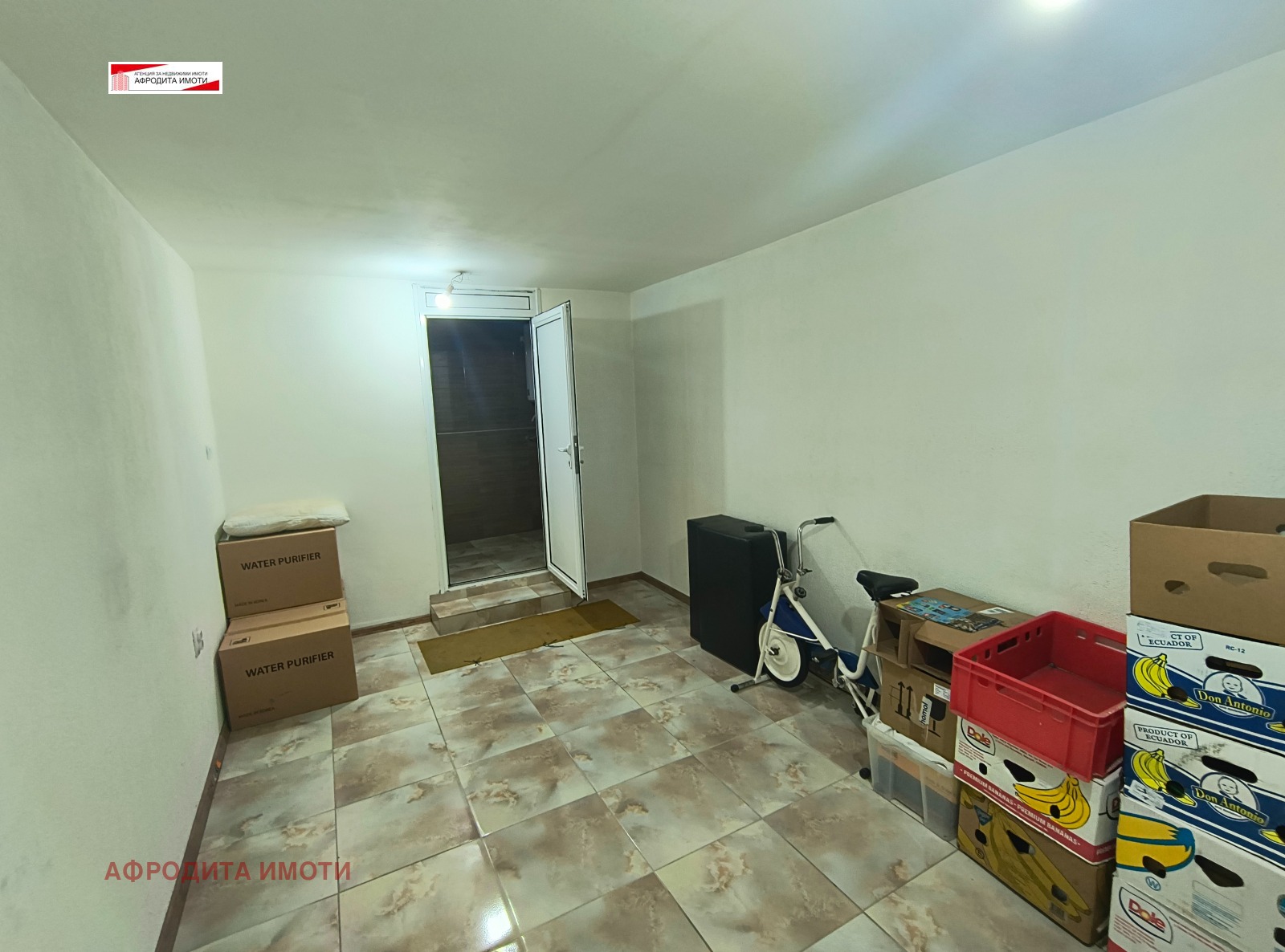 Продава ГАРАЖ, ПАРКОМЯСТО, гр. Стара Загора, ОРБ, снимка 2 - Гаражи и паркоместа - 50616722