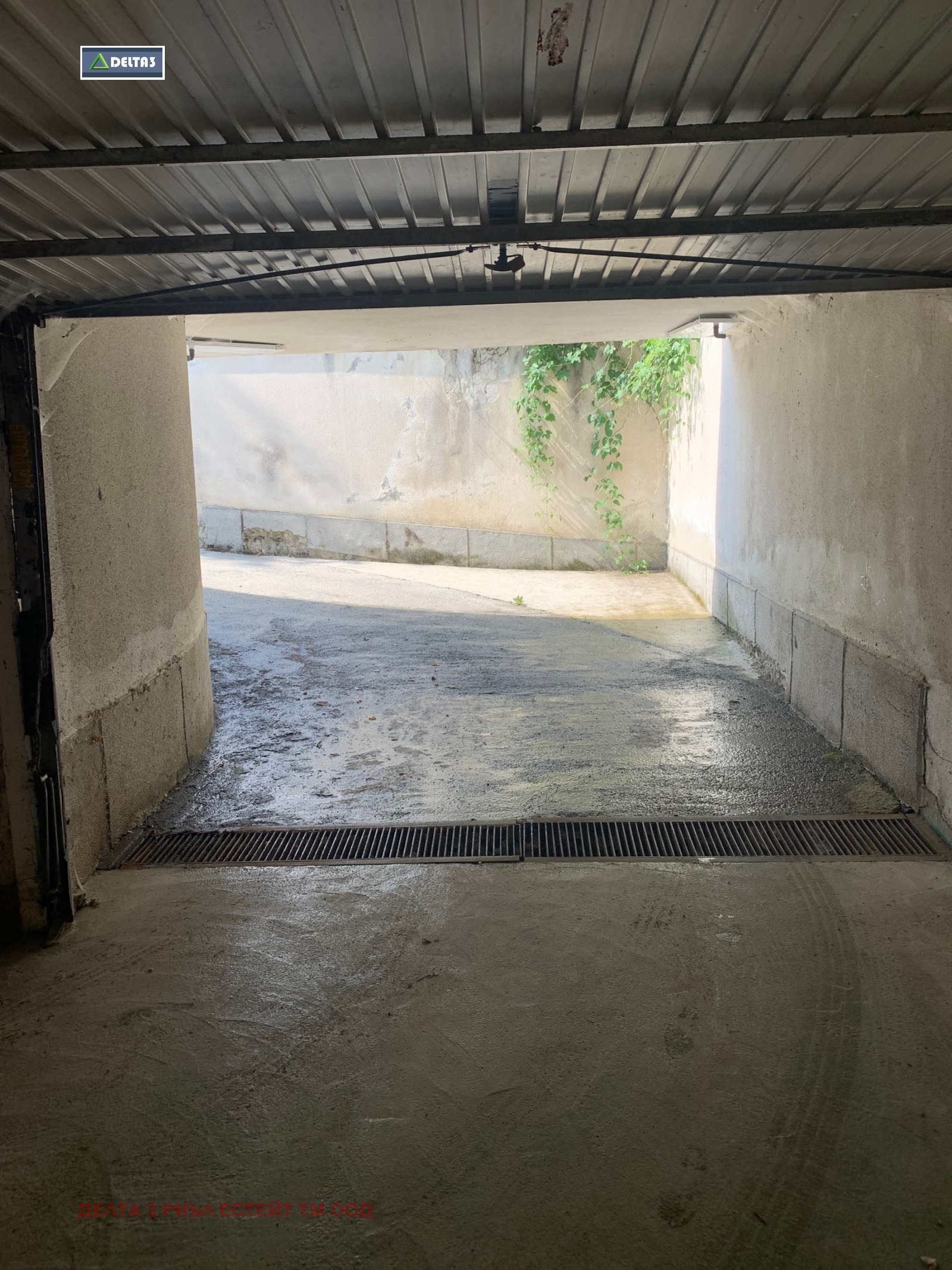 Продава ГАРАЖ, ПАРКОМЯСТО, гр. София, Лозенец, снимка 9 - Гаражи и паркоместа - 55135013