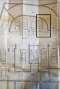 Продава  Гараж, Паркомясто град София , Лозенец , 115 кв.м | 35134435 - изображение [10]