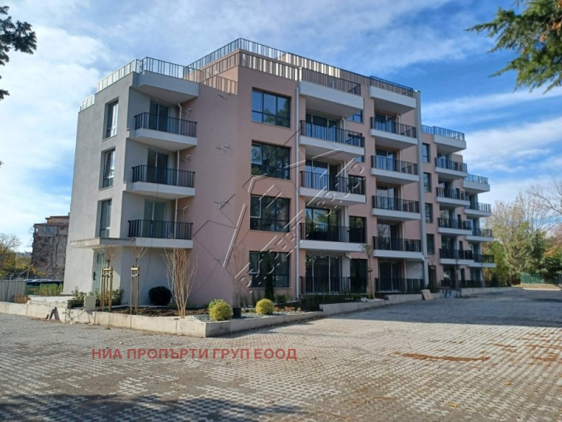 Продава 2-СТАЕН в област Бургас, с. Равда - 66 кв.м / 106 460 € » 208 217.66 лв., НИА ПРОПЪРТИ ГРУП ЕООД