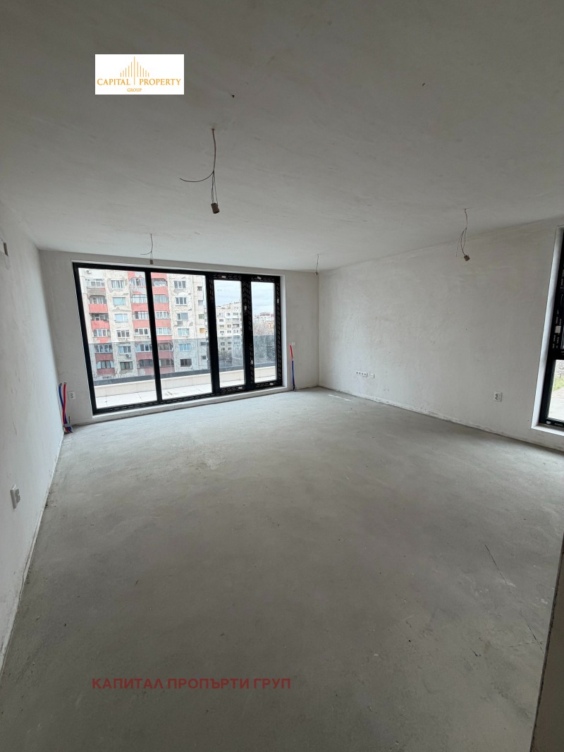 Продава 3-СТАЕН в град София, Младост 3 - 117 кв.м / 301 525 € » 589 731.64 лв., КАПИТАЛ ПРОПЪРТИ ГРУП