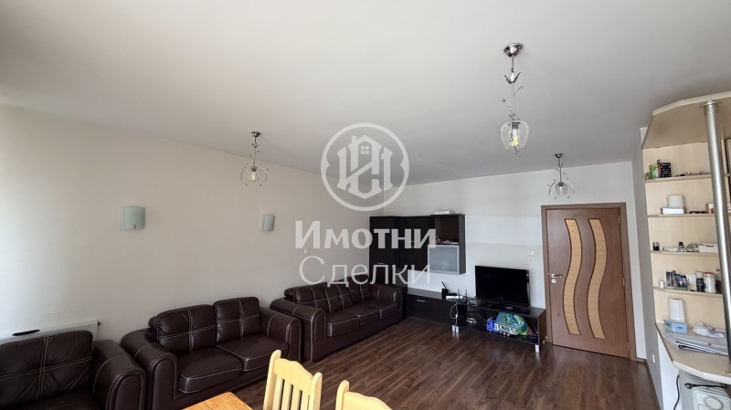Продава 3-СТАЕН в град София, Витоша - 125 кв.м / 349 990 € » 684 520.94 лв., ИМОТНИ СДЕЛКИ