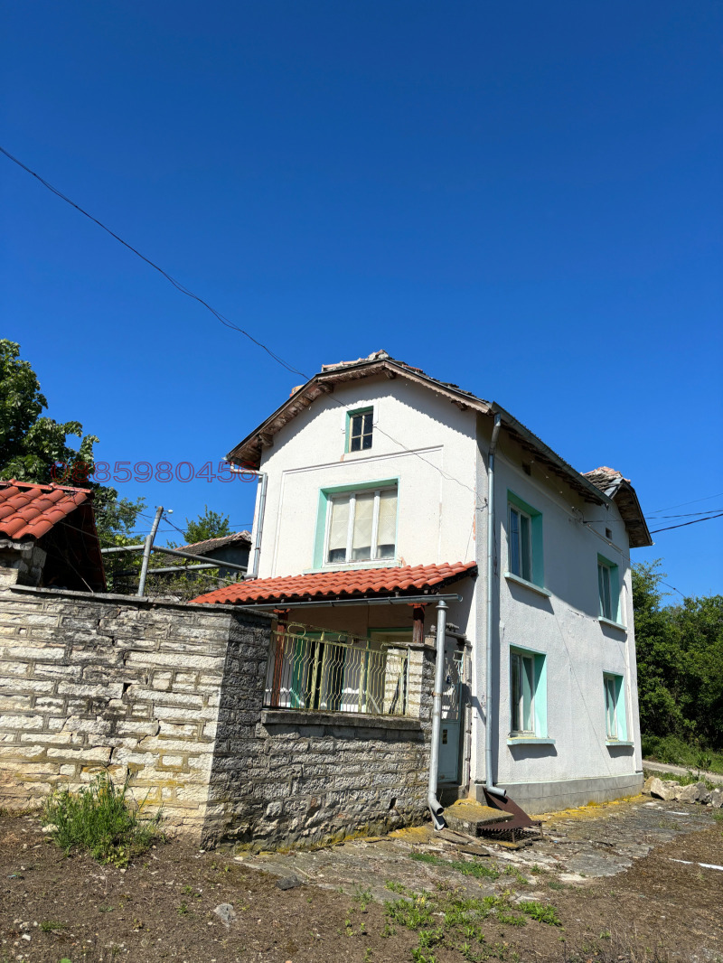 Продава КЪЩА в област Ловеч, с. Драгана - 112 кв.м / 34 000 € » 66 498.22 лв.
