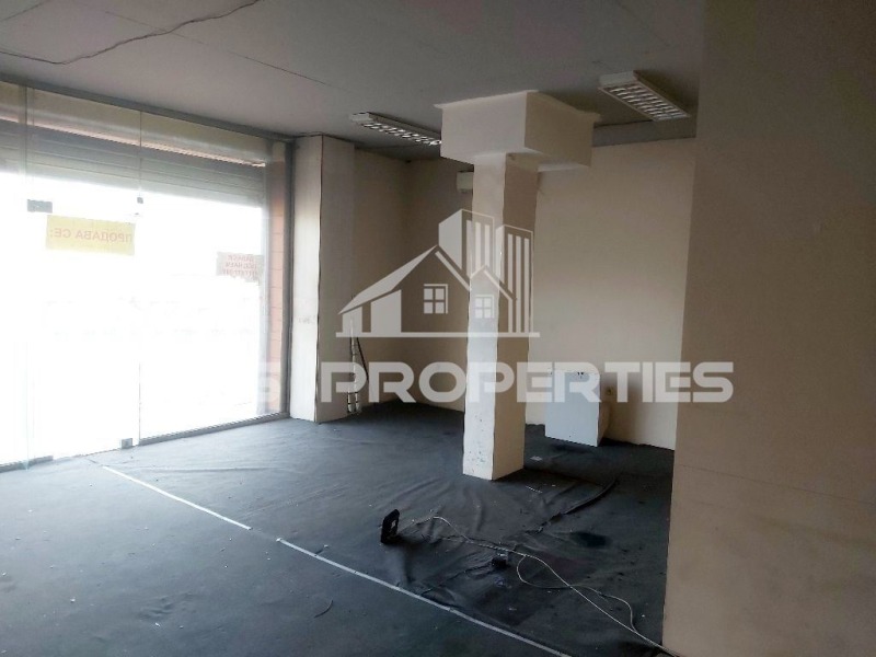Продава МАГАЗИН в град София, Център - 120 кв.м / 269 000 € » 526 118.27 лв., БАС ПРОПЪРТИС