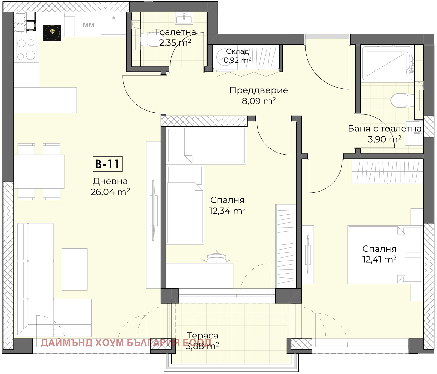 ������� 3-����� | Imot.bg � ����������� 3