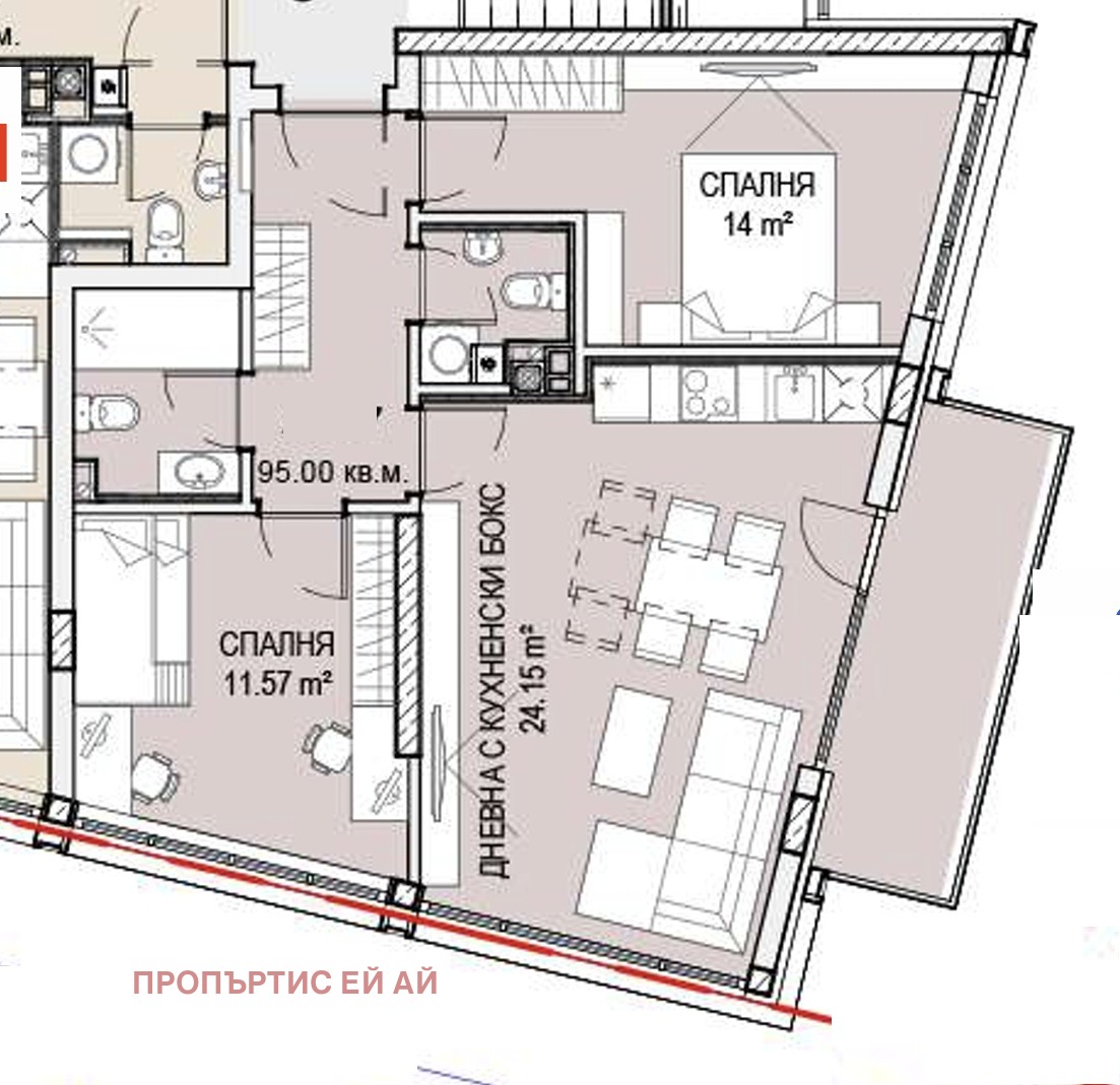 ������� 3-����� | Imot.bg � ����������� 13