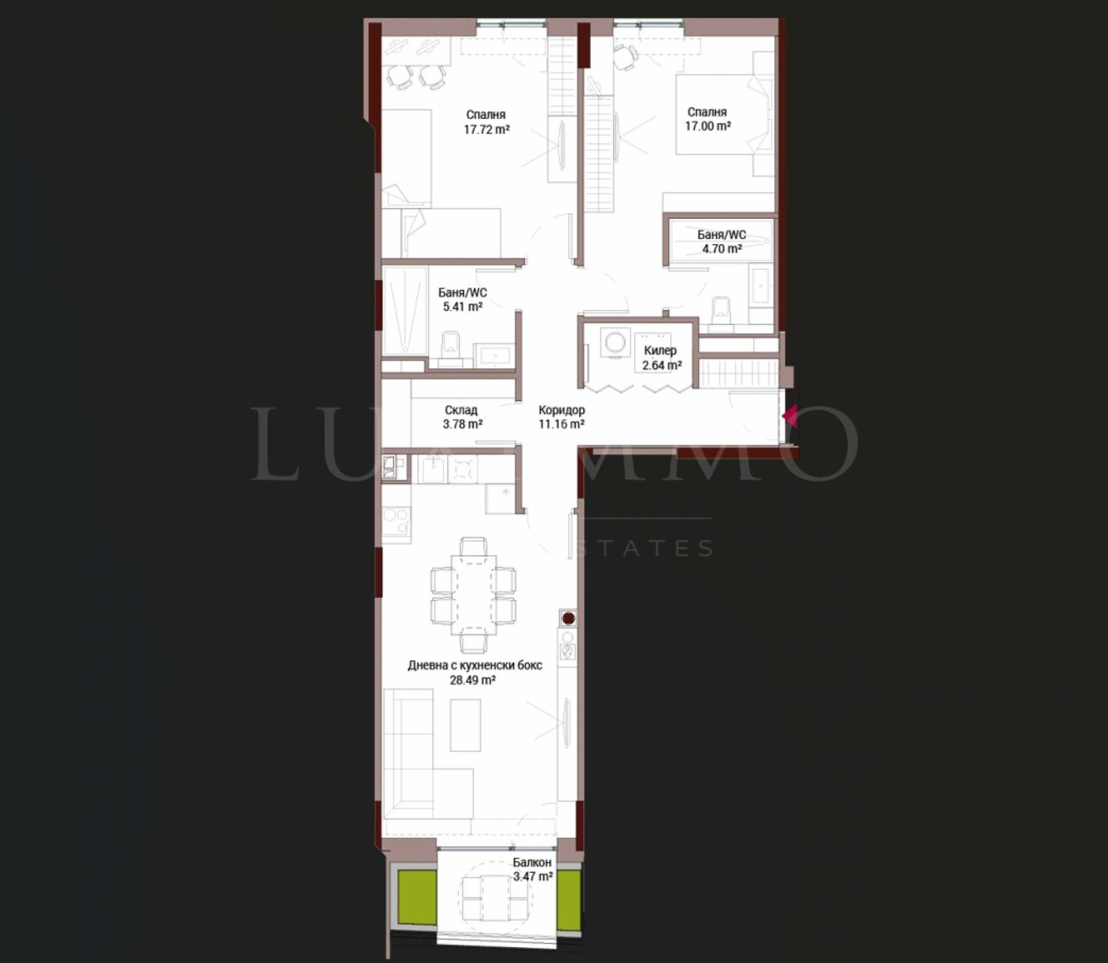 ������� 3-����� | Imot.bg � ����������� 4