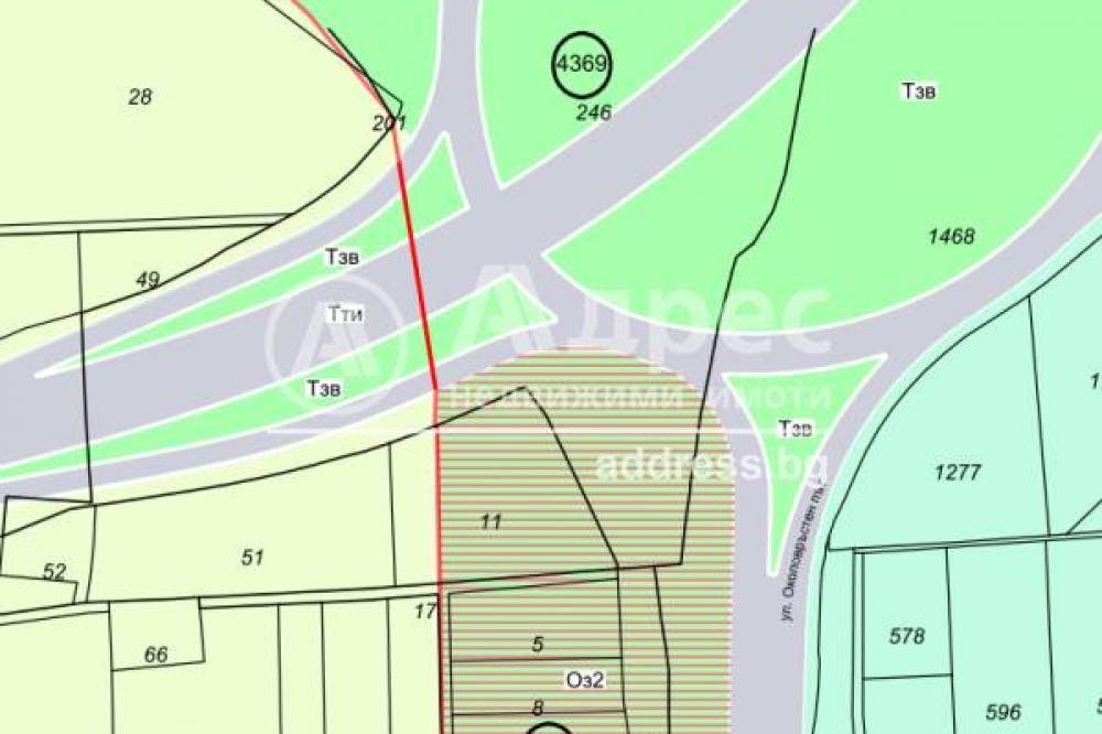 Продава ПАРЦЕЛ | Imot.bg — изображение 2