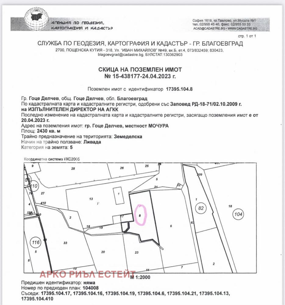 ������� ������ | Imot.bg � ����������� 5