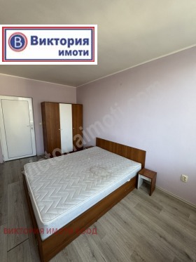 1 camera da letto Koliu Ficheto, Veliko Tarnovo 5