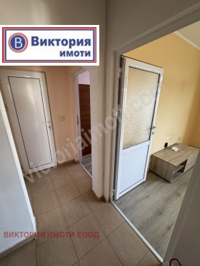 1 quarto Koliu Fitcheto, Veliko Tarnovo 8