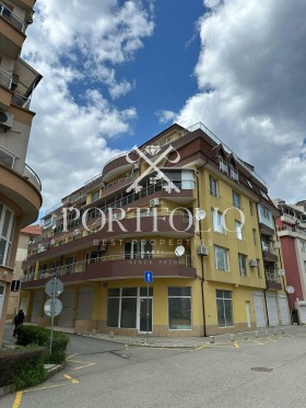 1 chambre Pomorie, région Bourgas