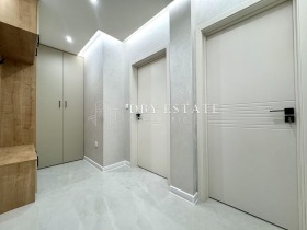 1 soverom Gagarin, Plovdiv 8