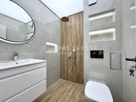 1 soverom Gagarin, Plovdiv 7