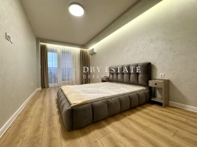 1 soverom Gagarin, Plovdiv 5
