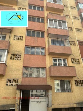 2 slaapkamers Tsentar, Pernik 1